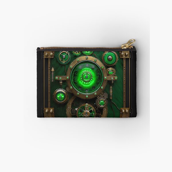 Item preview, Steampunk Phonecase-  Fancy Gears designed and sold by bobbobroberts.