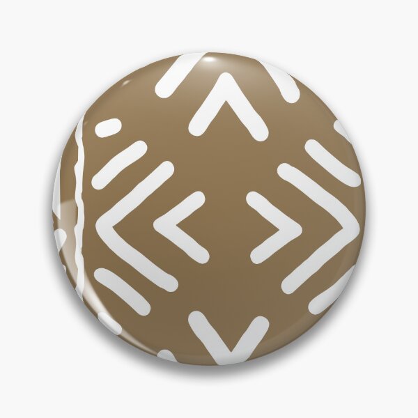 Item preview, African Bogolan Mud Cloth Tribal Design designed and sold by funkyvibes.