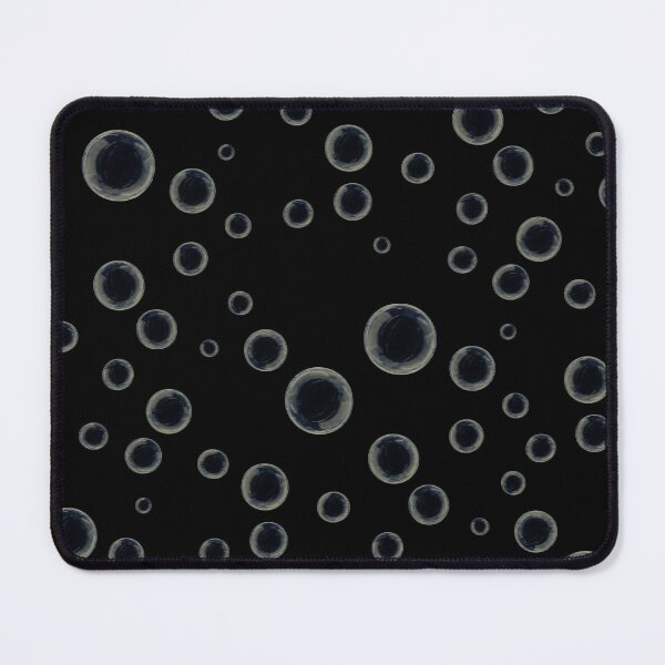 Item preview, bubbles pattern,circle pattern designed and sold by cutecrazytshirt.