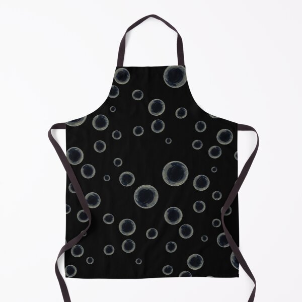 Item preview, bubbles pattern,circle pattern designed and sold by cutecrazytshirt.