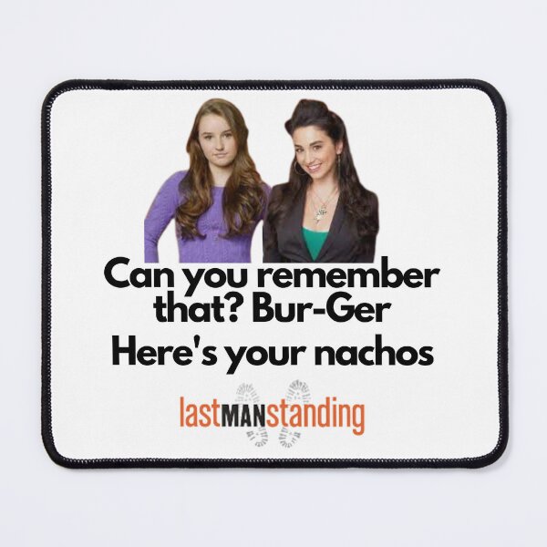 Item preview, Last man Standing Quote designed and sold by Rileyjoel2003.
