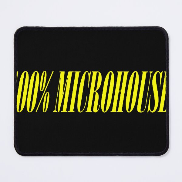 Item preview, 100 MICROHOUSE designed and sold by Ivankahl3D.