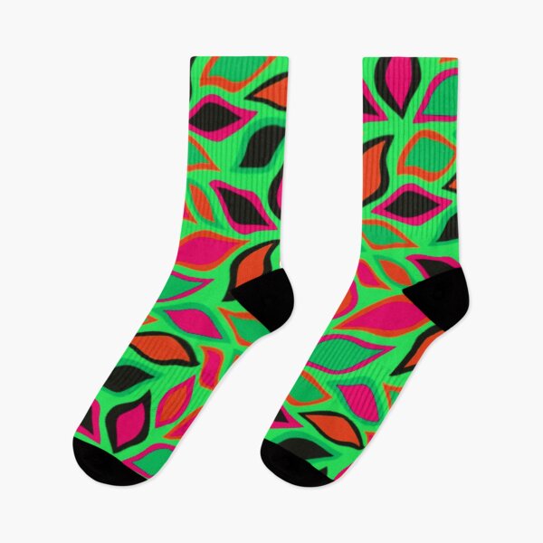 Item preview, Hand Painted Pattern Leaves designed and sold by TheCatmeow2000.