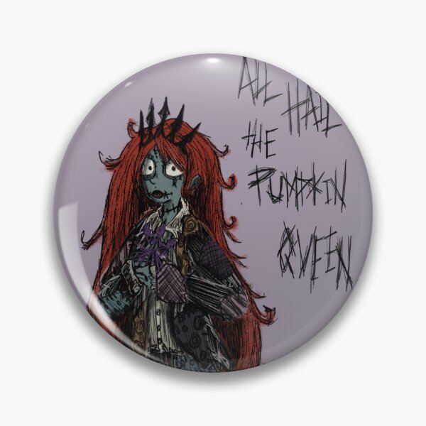 Item preview, all hail the pumpkin queen! designed and sold by jelliesxaos.