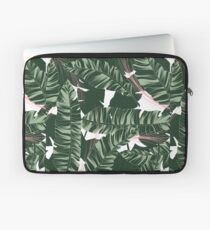 Leaf Art Laptop Sleeve