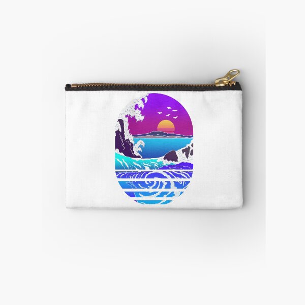 Item preview, Vaporwave Current designed and sold by Jizzuz.