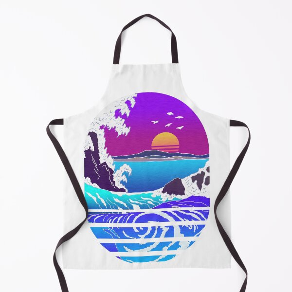Item preview, Vaporwave Current designed and sold by Jizzuz.
