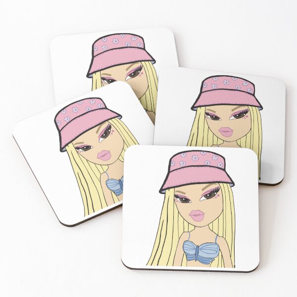 Item preview, Bratz Cloe designed and sold by bipolarbibble.