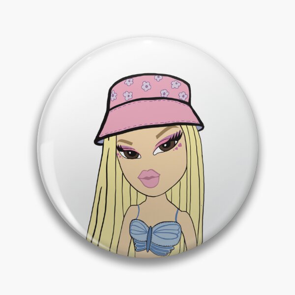 Item preview, Bratz Cloe designed and sold by bipolarbibble.