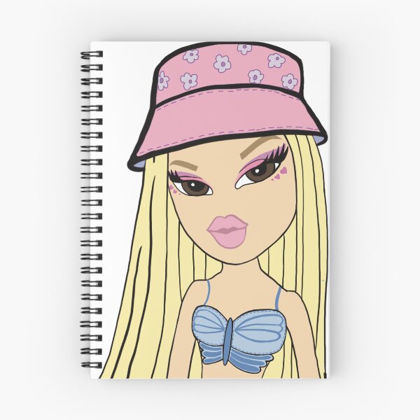 Item preview, Bratz Cloe designed and sold by bipolarbibble.