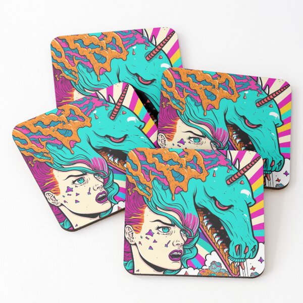 Item preview, Broken Fingaz The Art of Resistance Original Mexicana  designed and sold by Frocentric.