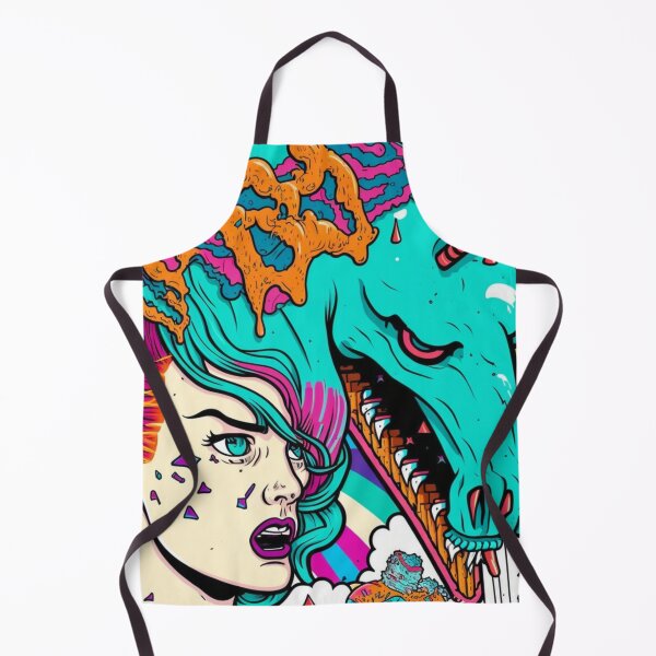 Item preview, Broken Fingaz The Art of Resistance Original Mexicana designed and sold by Frocentric.