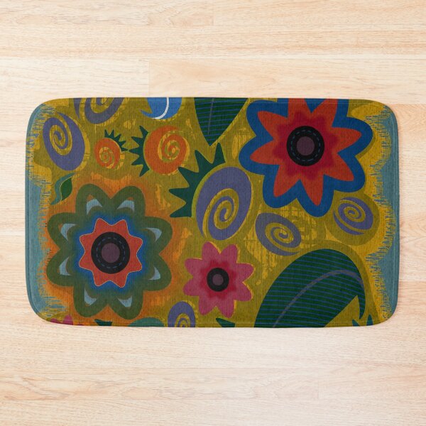 Item preview, Autumn Leaves designed and sold by Charles Harker.
