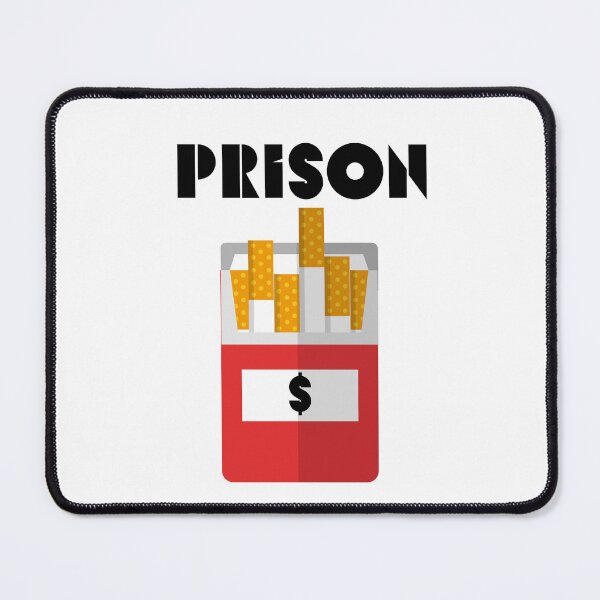 Item preview, Prison Currency  designed and sold by mkzmerch.