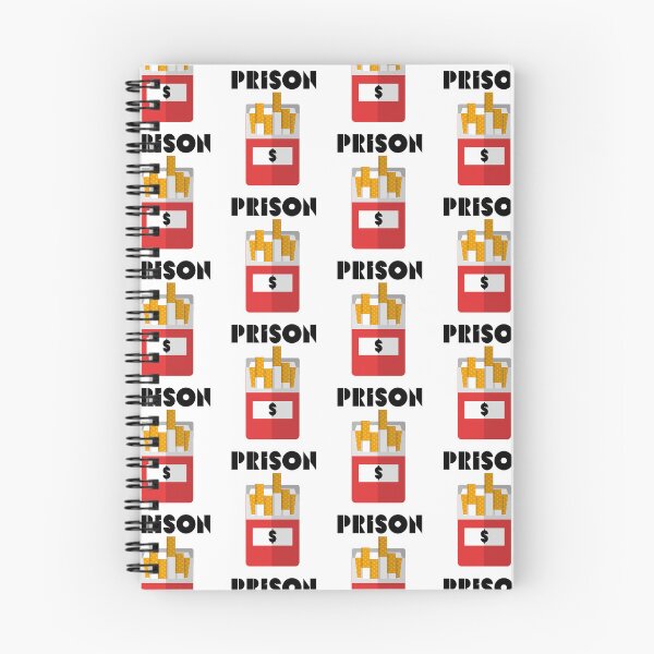 Item preview, Prison Currency  designed and sold by mkzmerch.