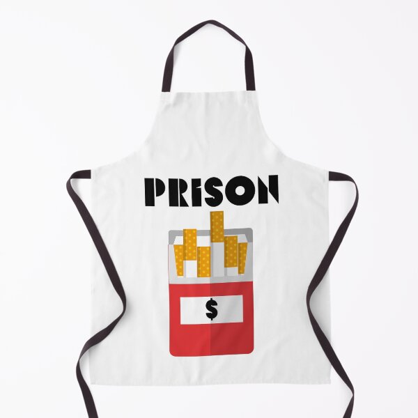 Item preview, Prison Currency designed and sold by mkzmerch.