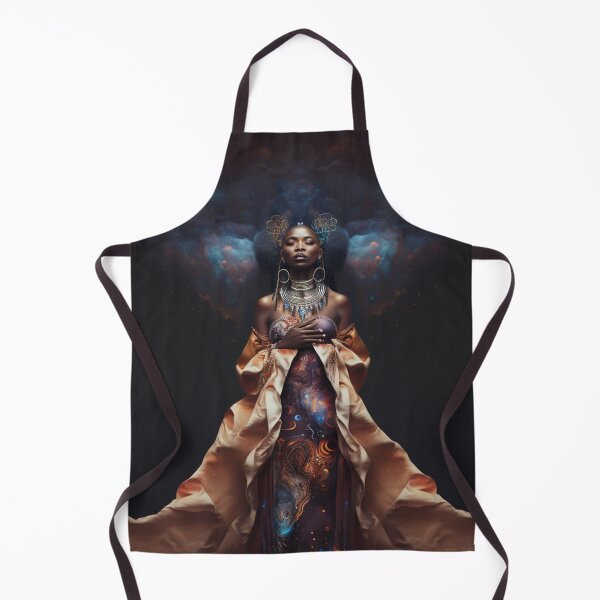 Item preview, Let yourself be carried away by the imagination with our collection of Afrofuturistic designs designed and sold by BeerBot.