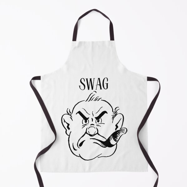 Item preview, Old School Gangster Swag designed and sold by mkzmerch.