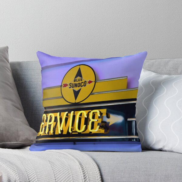 Item preview, Blue Sunoco designed and sold by barkeypf.
