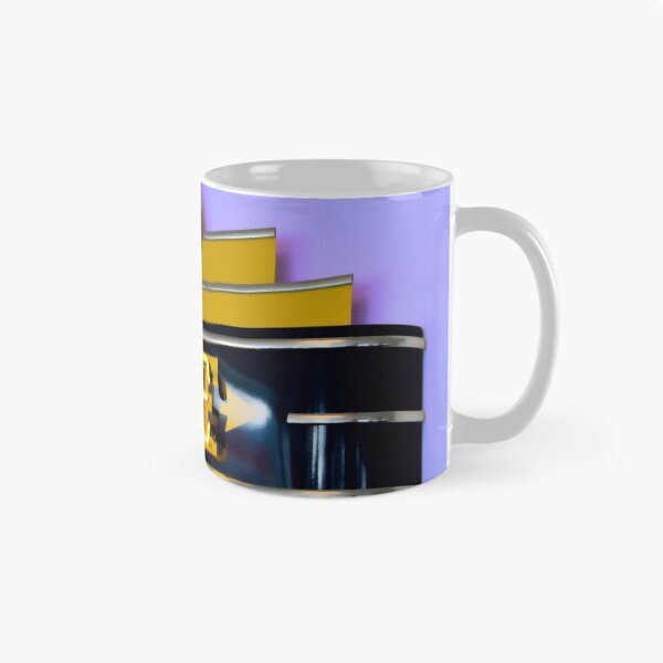 Item preview, Blue Sunoco designed and sold by barkeypf.