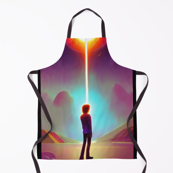 Item preview, Enlightenment designed and sold by BrightC.