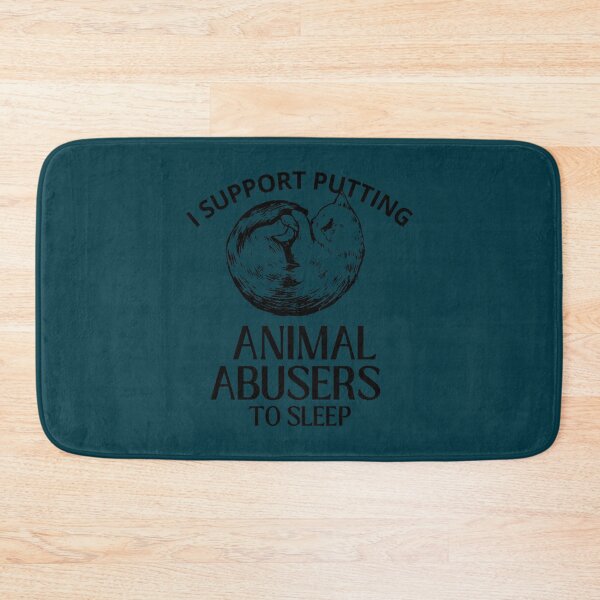 Item preview, Animal Rescuer Pet Adoption, Stop Animal Abuse     designed and sold by TheLonelyPixels.