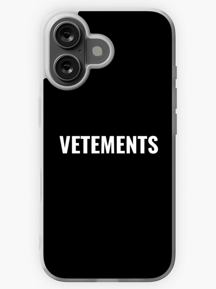Vetements Original