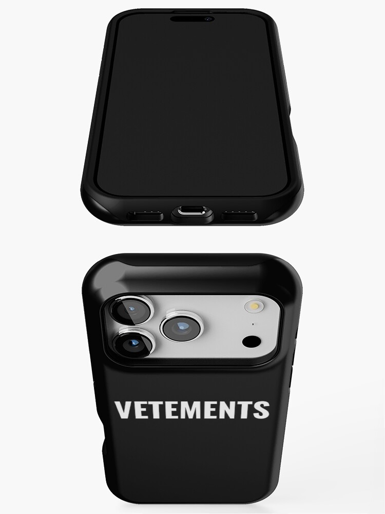 Vetements Original