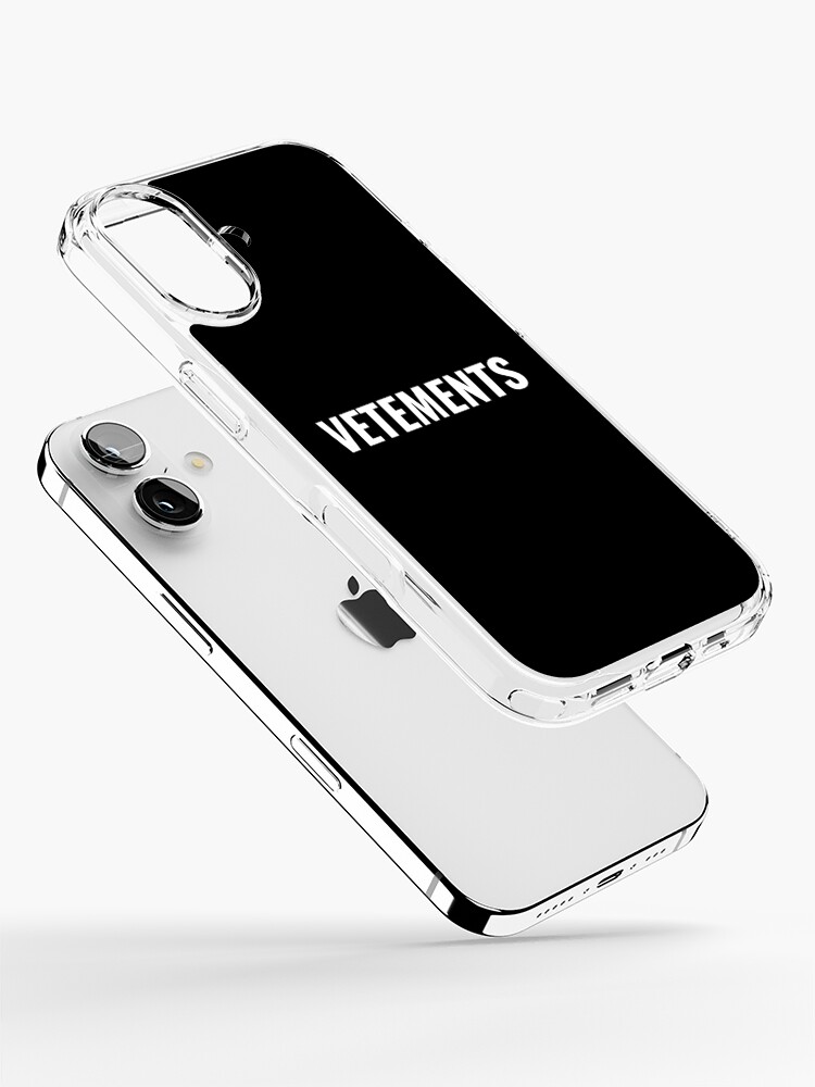 Vetements Original