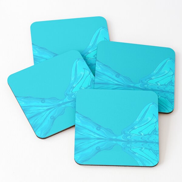 Item preview, Glacier Blue designed and sold by BorealLine.