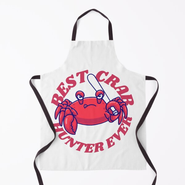 Item preview, Best Crab Hunter Ever designed and sold by khadijat297.