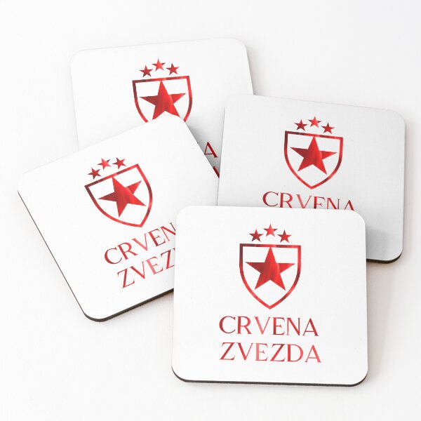Item preview, Crvena Zvezda Flames designed and sold by VRedBaller.