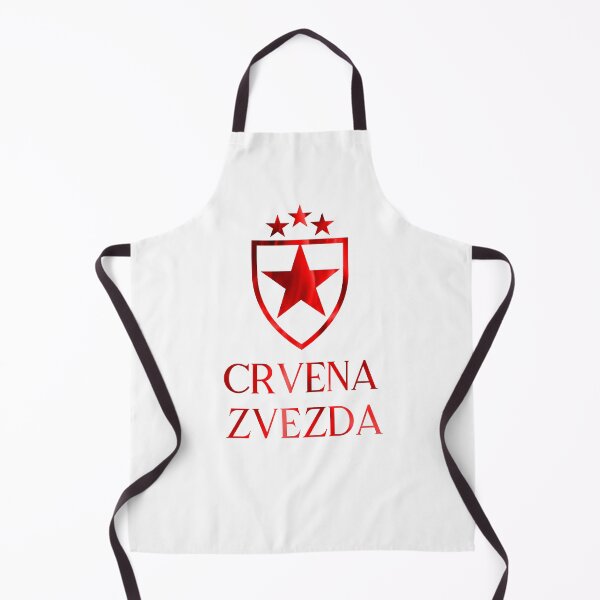 Item preview, Crvena Zvezda Flames designed and sold by VRedBaller.