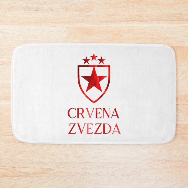 Item preview, Crvena Zvezda Flames designed and sold by VRedBaller.