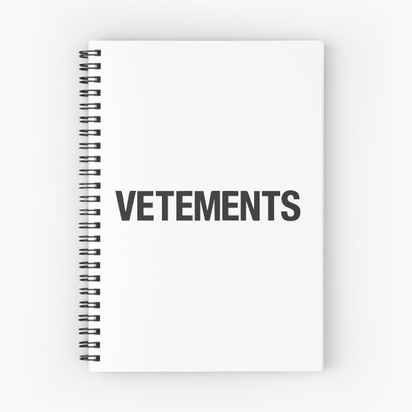 Item preview, Vetements Original designed and sold by aetedb.