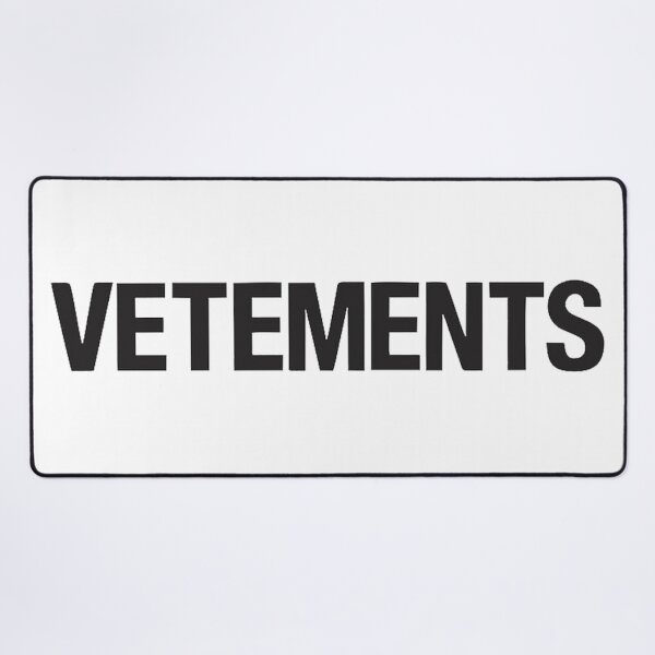 Item preview, Vetements Original designed and sold by aetedb.