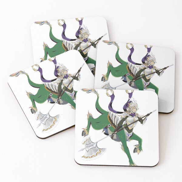 Item preview, Eirwen designed and sold by Burnish_Art.