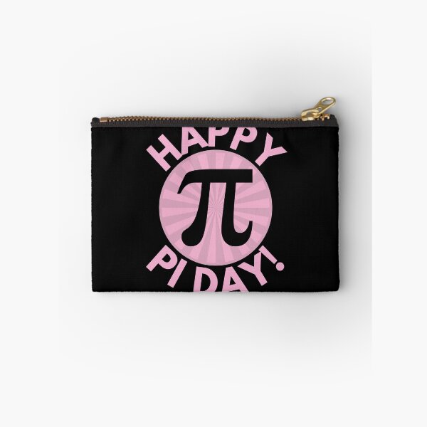 Item preview, Happy Pi Day! - Pi Numbers, 3.14, Math Teacher, Mathematics Professor, π, Irrational Number designed and sold by jadedscientist.