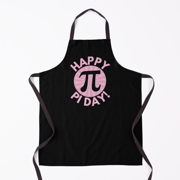 Item preview, Happy Pi Day! - Pi Numbers, 3.14, Math Teacher, Mathematics Professor, π, Irrational Number designed and sold by jadedscientist.