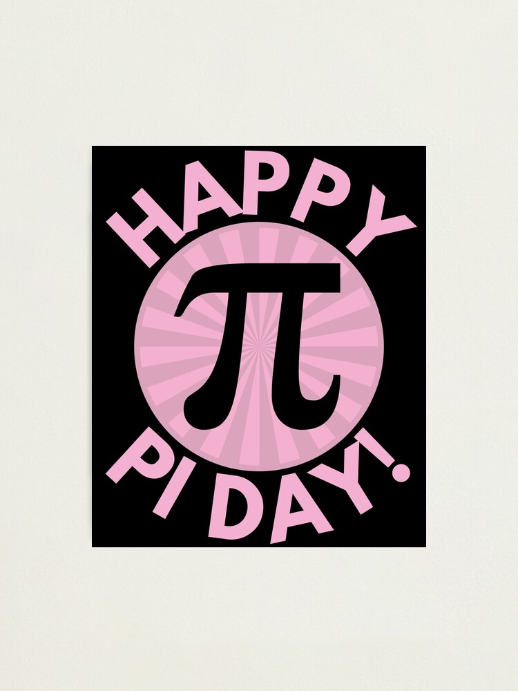 Pi Day T-Shirt, Celebrate Piday 2019 With A Math Gift Pi Day T-Shirt, Celebrate Piday 2019 With A Math Gift