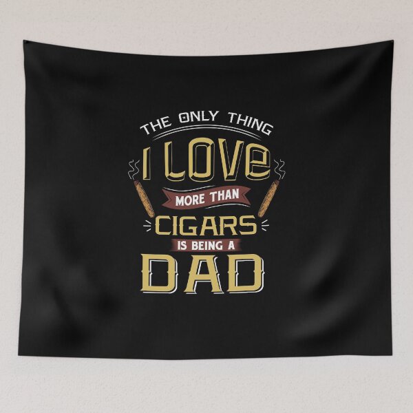 Item preview, Cigar Gift for Dad | Cigar Gift For Men | Cigar Gift For Him | Cigar Gift for Dad | Unique Cigar Gifts | Cigar Shirt | Birthday Cigar Gift | Cigar Lovers  designed and sold by Kreature Look.
