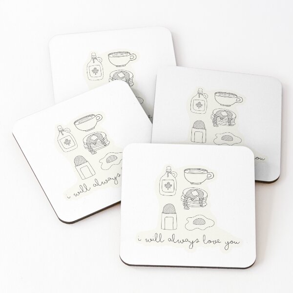 Item preview, I Always Love You designed and sold by likkels.