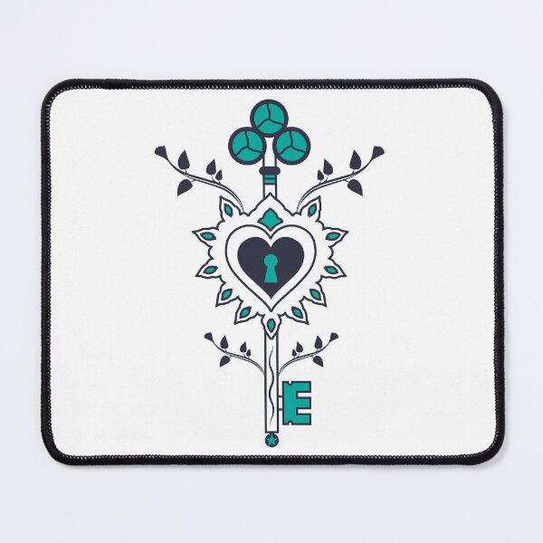 Item preview, Key to My Heart designed and sold by Twosweet.