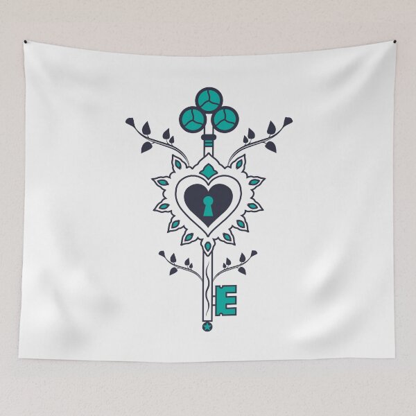 Item preview, Key to My Heart designed and sold by Twosweet.