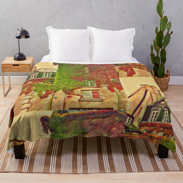 Item preview, On the roofs of a small Parisian house designed and sold by Fortysious45.