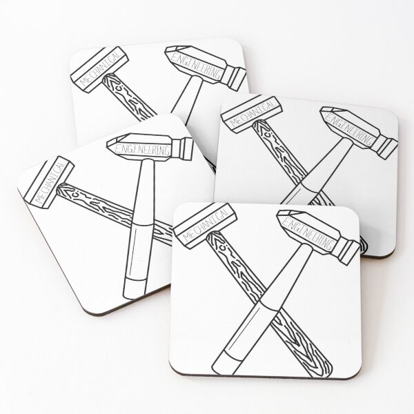 Item preview, ME Hammers designed and sold by PMEA-Store.
