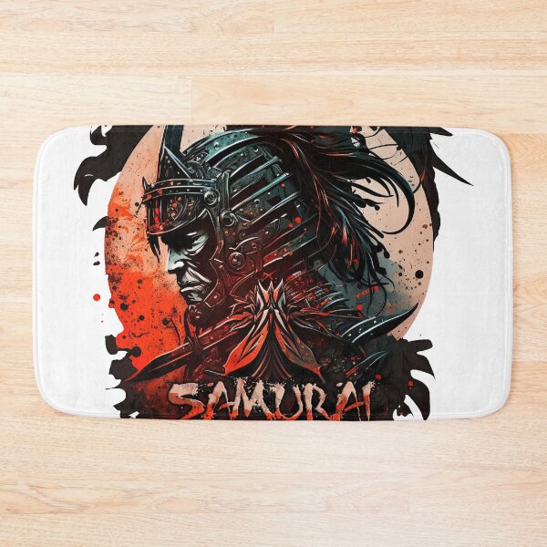 Item preview, Samurai MT  designed and sold by Mario Teodosio.