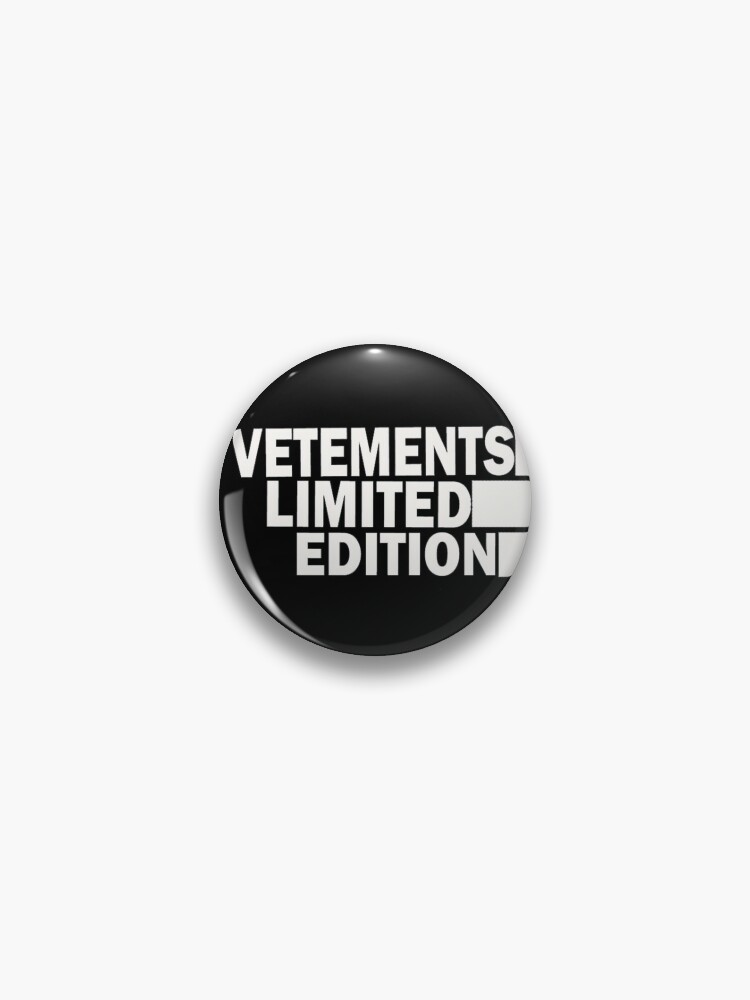 Pin on vêtements