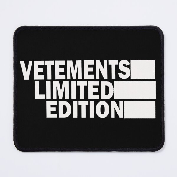 Item preview, Vetements Limited Edition designed and sold by aetedb.