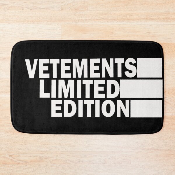 Item preview, Vetements Limited Edition designed and sold by aetedb.